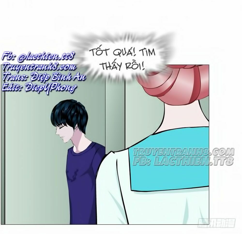 Beauty And Demon: Chapter 86