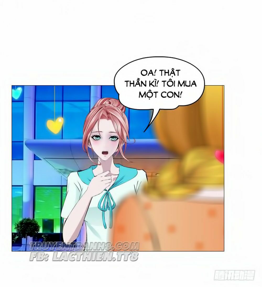 Beauty And Demon: Chapter 86
