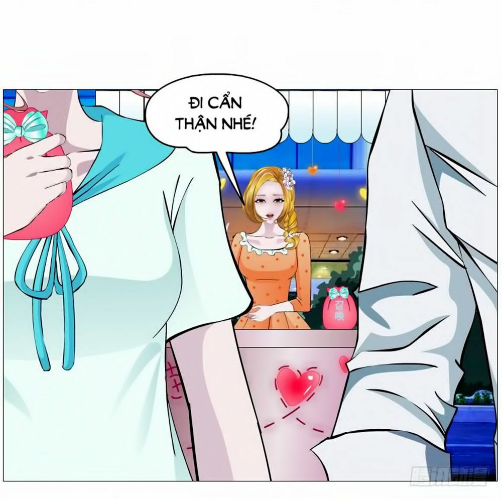 Beauty And Demon: Chapter 86