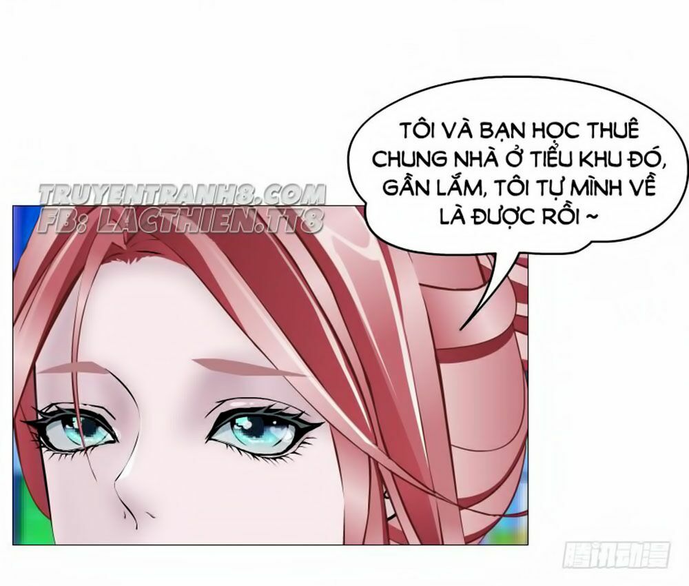 Beauty And Demon: Chapter 86
