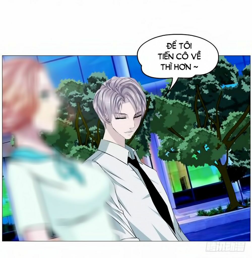Beauty And Demon: Chapter 86