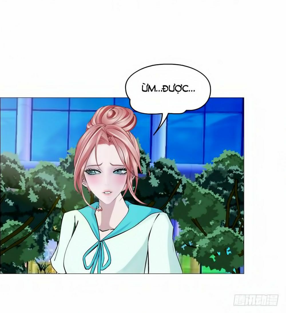 Beauty And Demon: Chapter 86