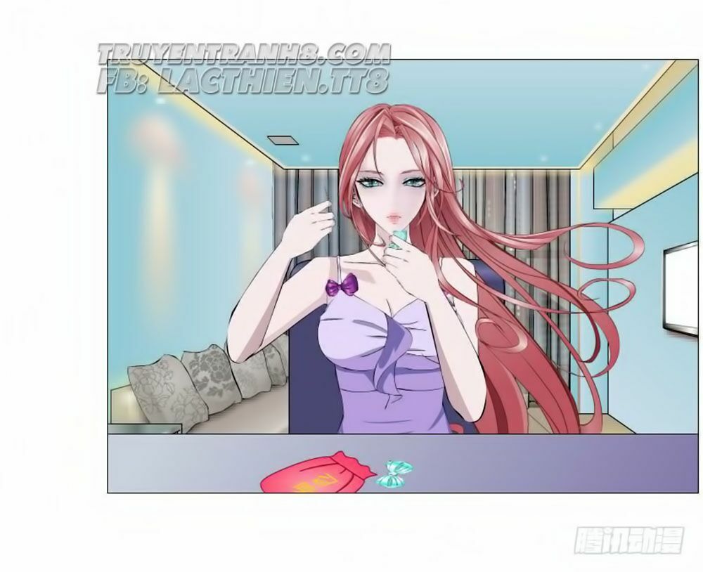 Beauty And Demon: Chapter 86