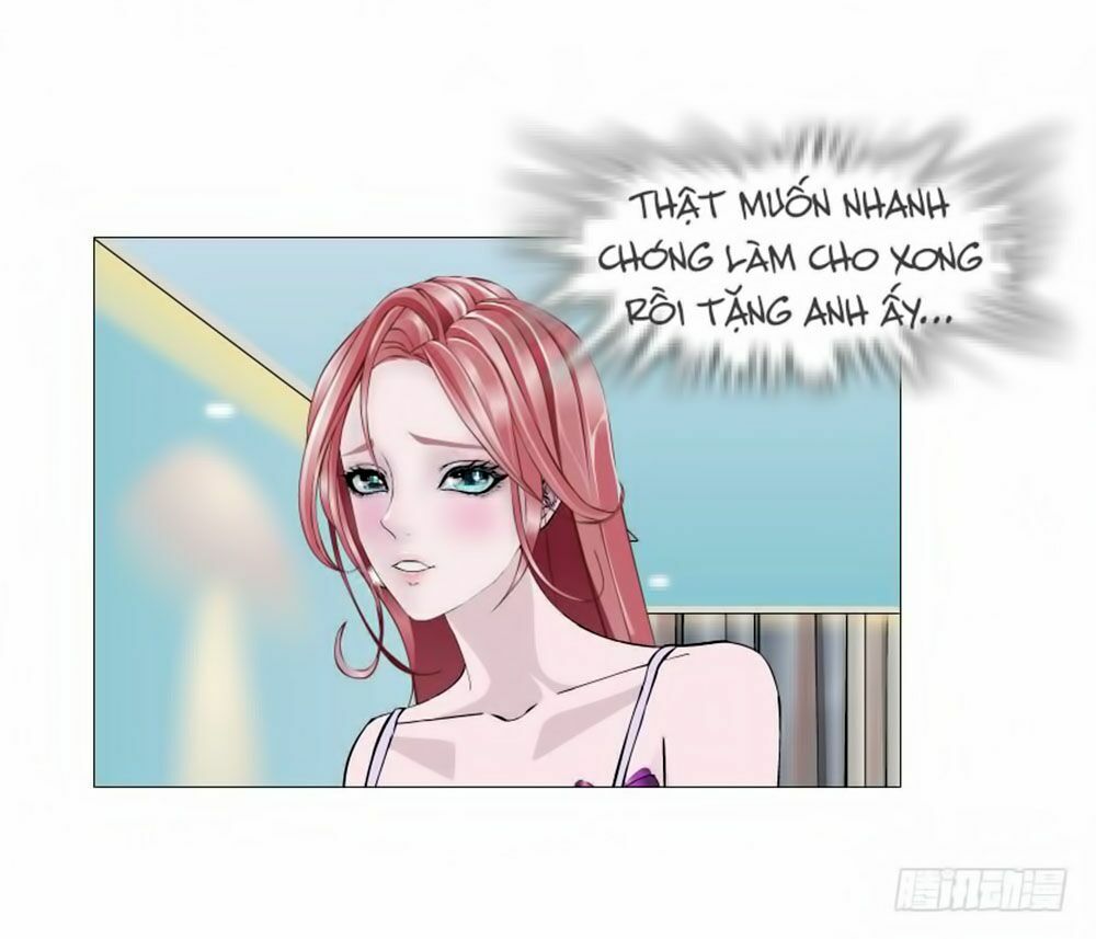 Beauty And Demon: Chapter 86
