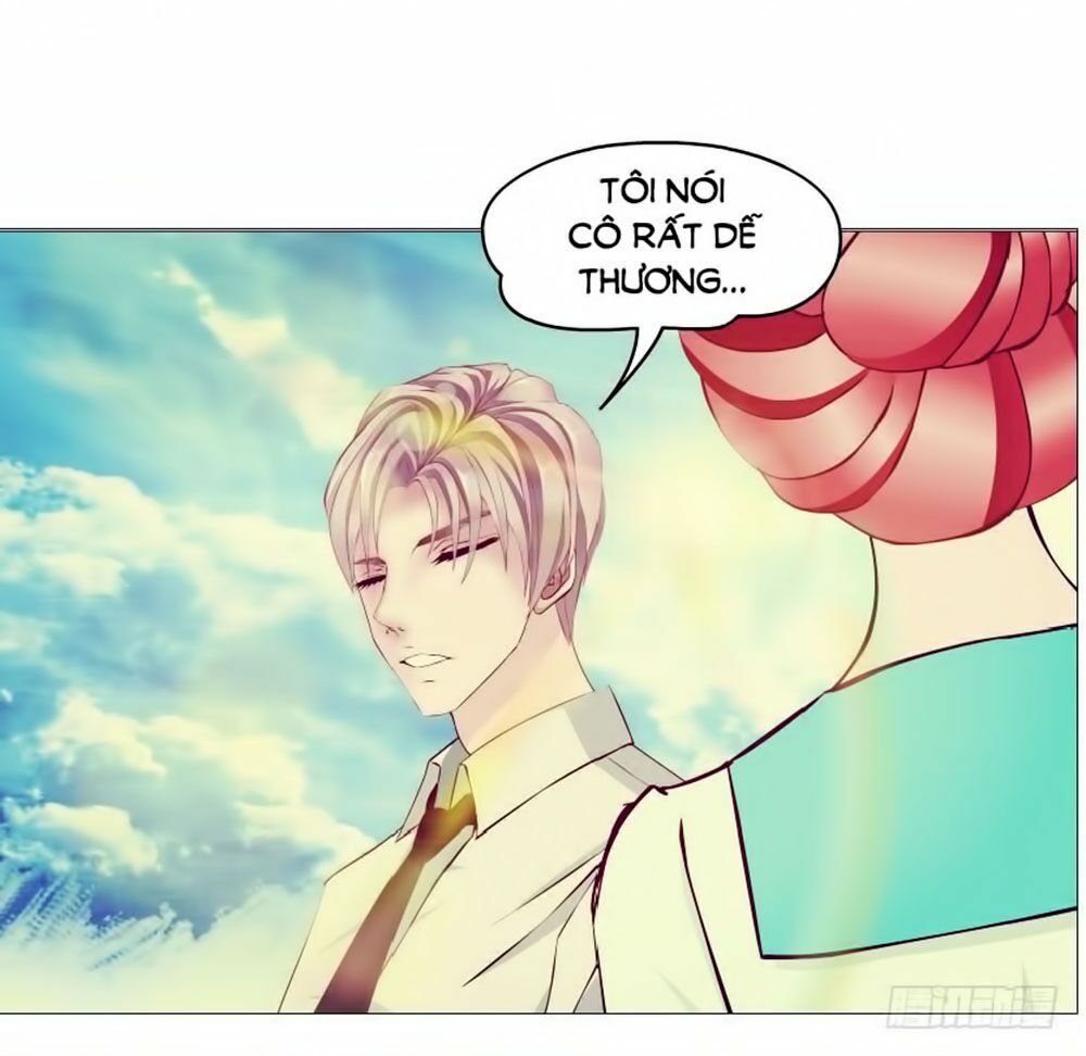 Beauty And Demon: Chapter 86
