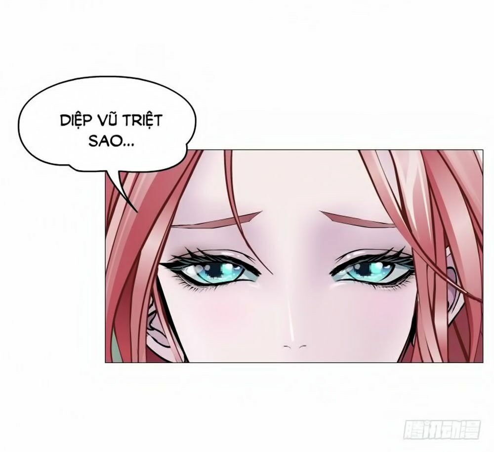 Beauty And Demon: Chapter 86