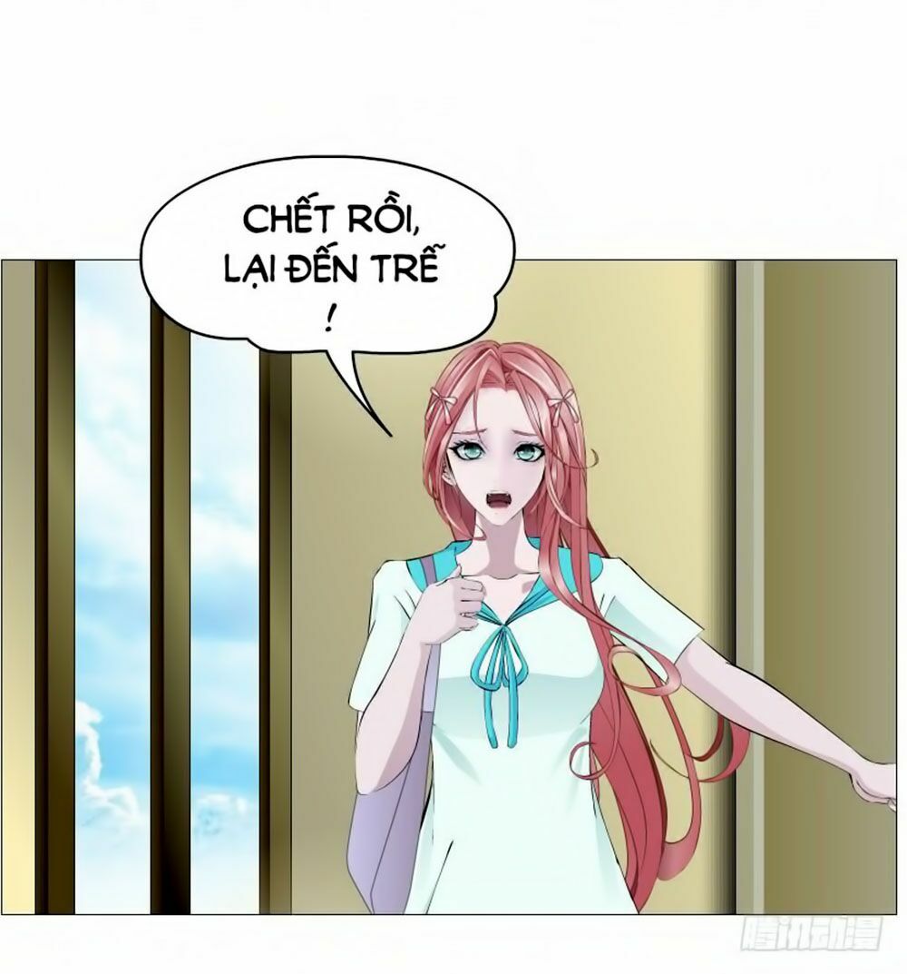 Beauty And Demon: Chapter 86