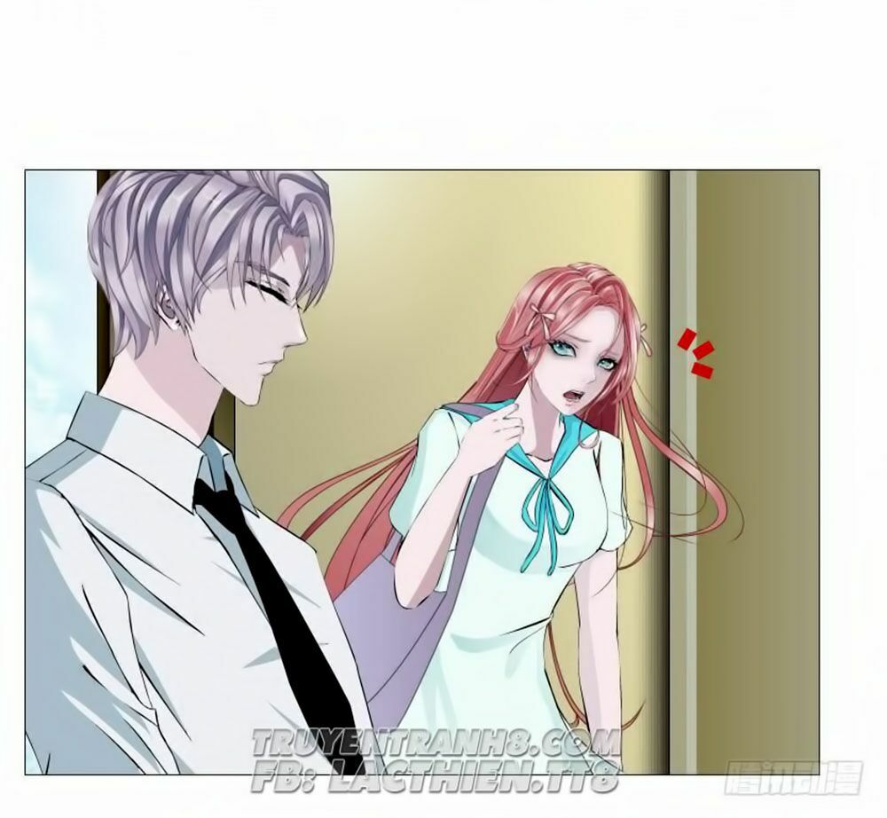 Beauty And Demon: Chapter 86