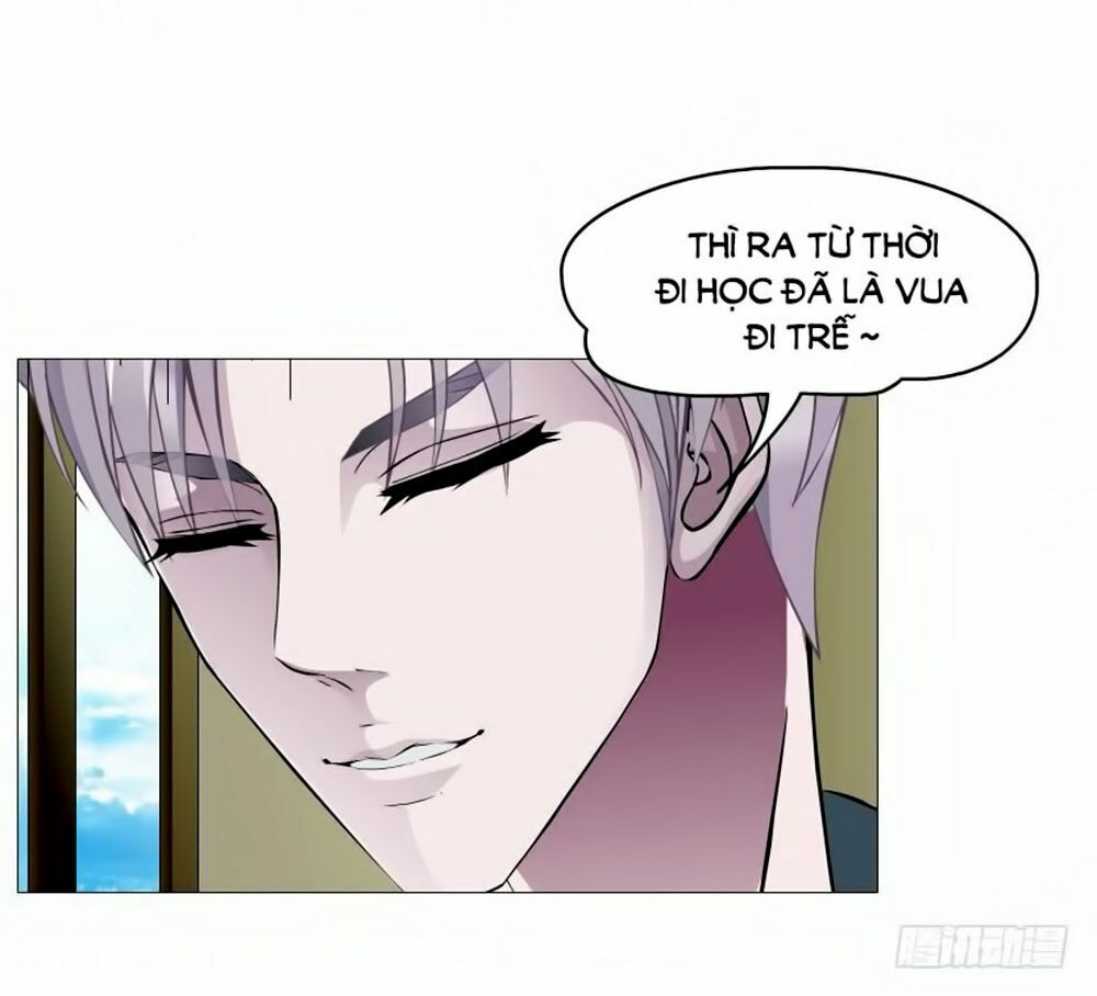 Beauty And Demon: Chapter 86
