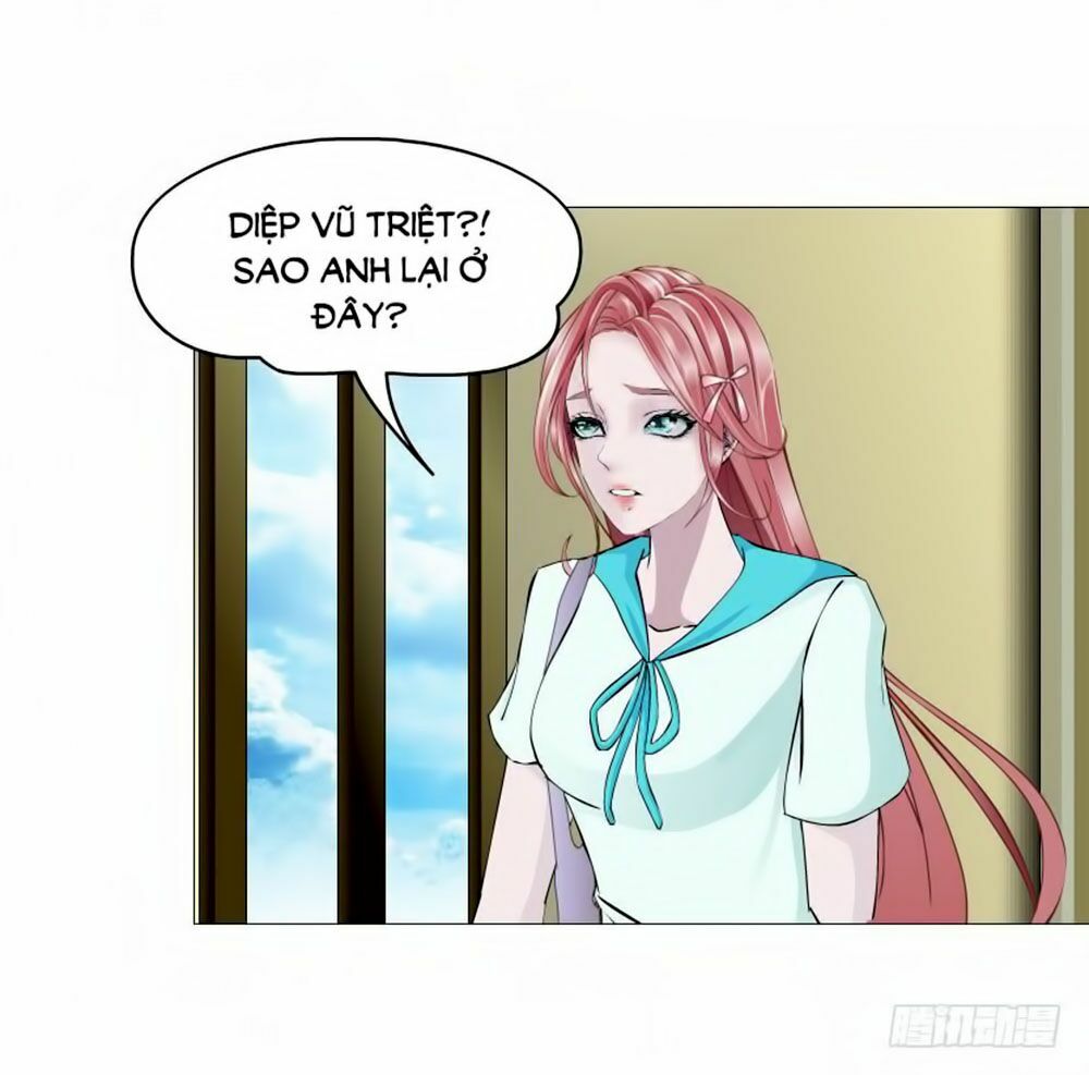 Beauty And Demon: Chapter 86