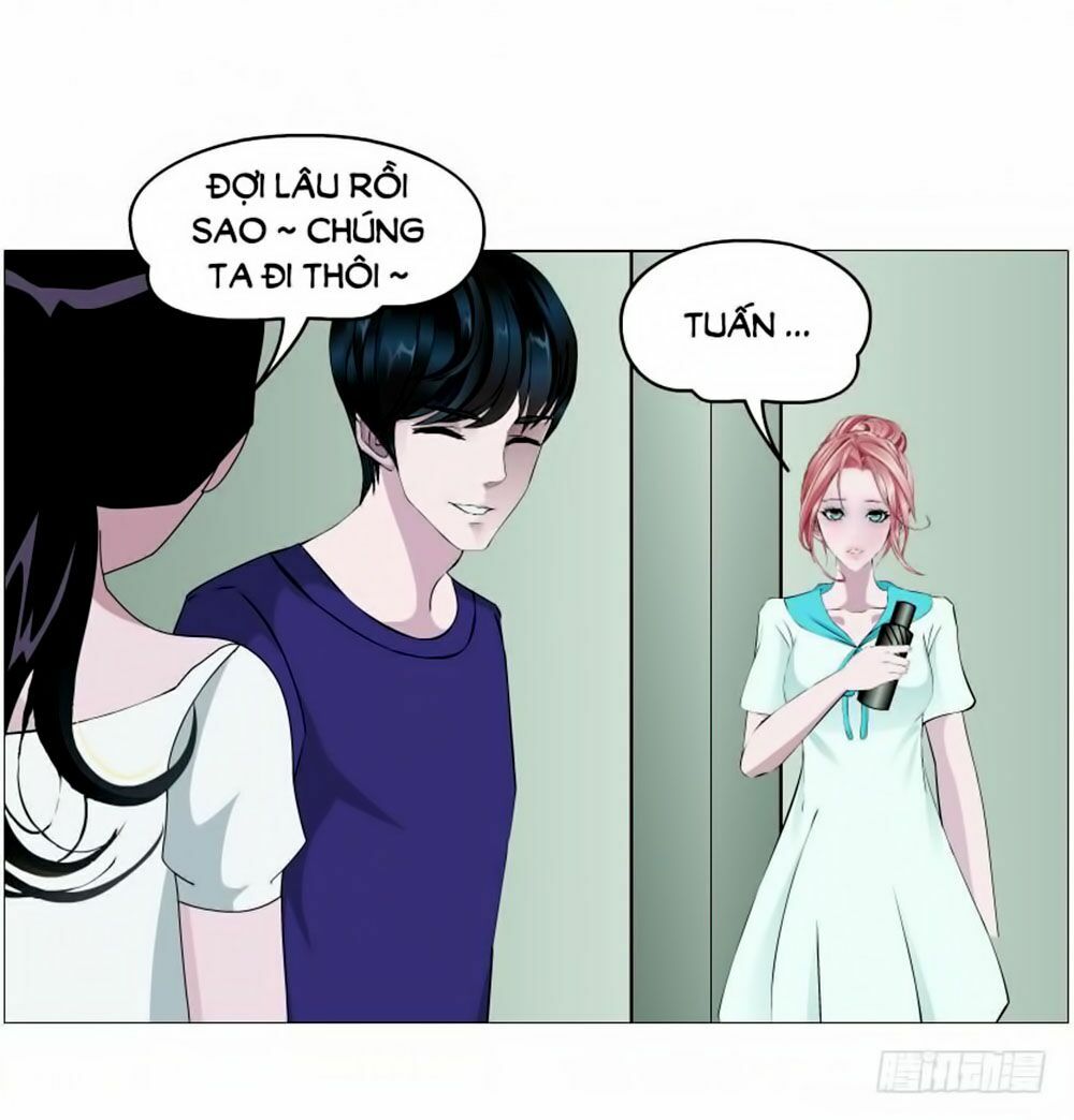 Beauty And Demon: Chapter 86
