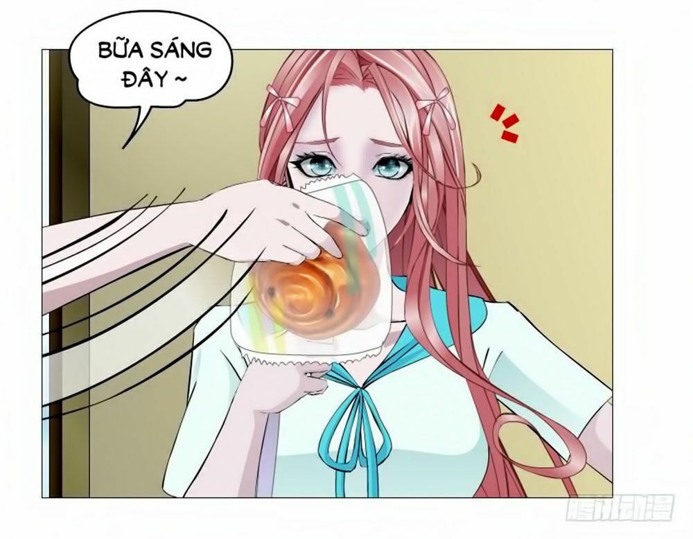 Beauty And Demon: Chapter 86