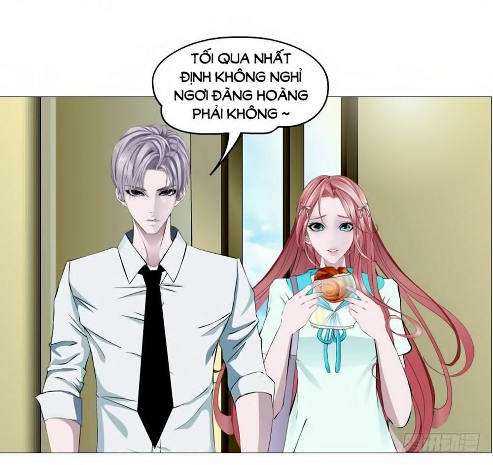 Beauty And Demon: Chapter 86