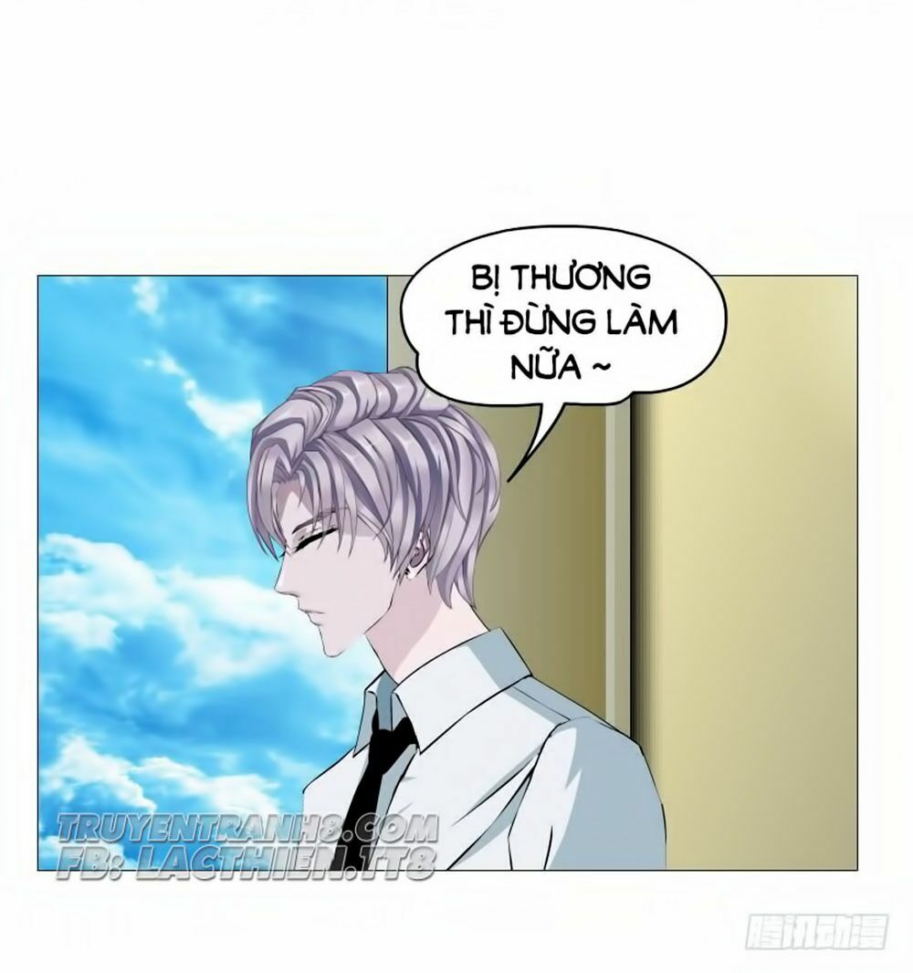 Beauty And Demon: Chapter 86