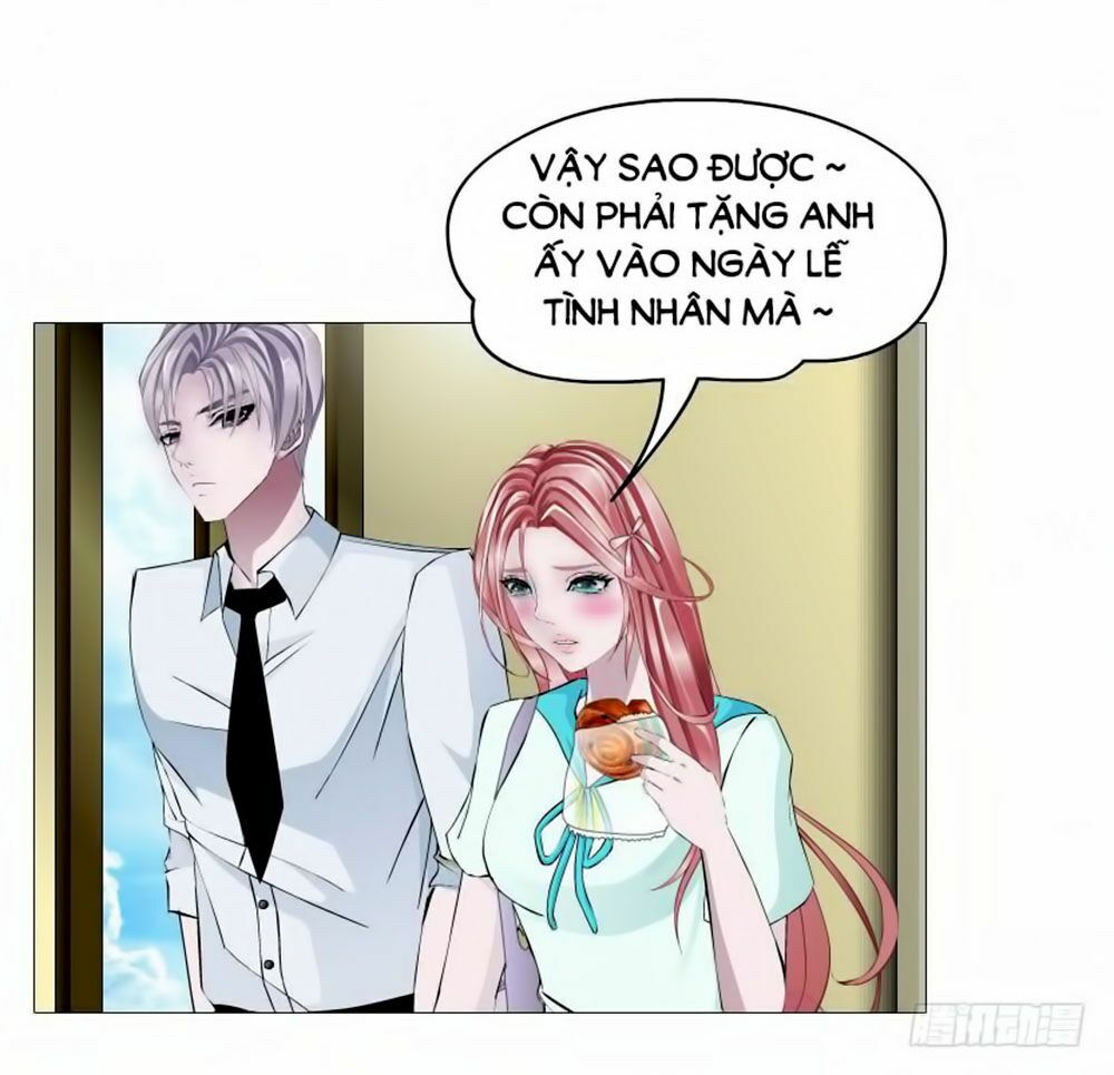 Beauty And Demon: Chapter 86