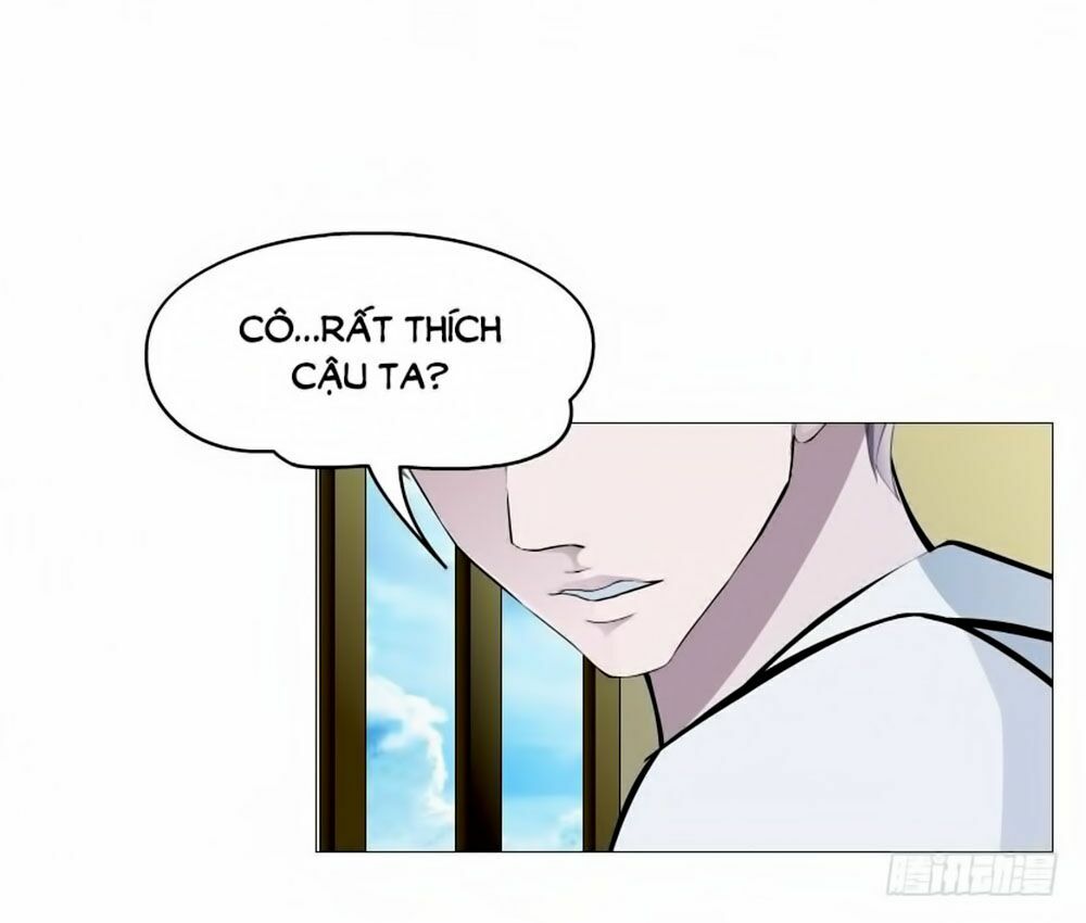 Beauty And Demon: Chapter 86