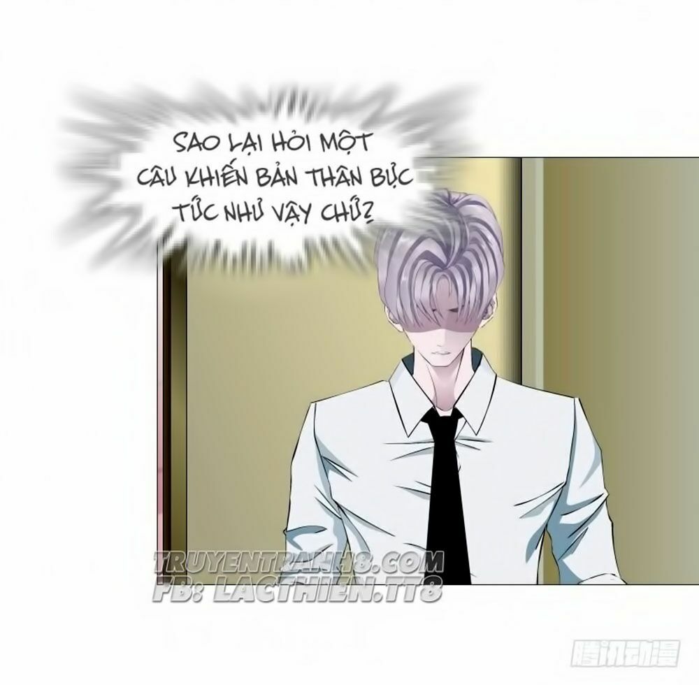 Beauty And Demon: Chapter 86