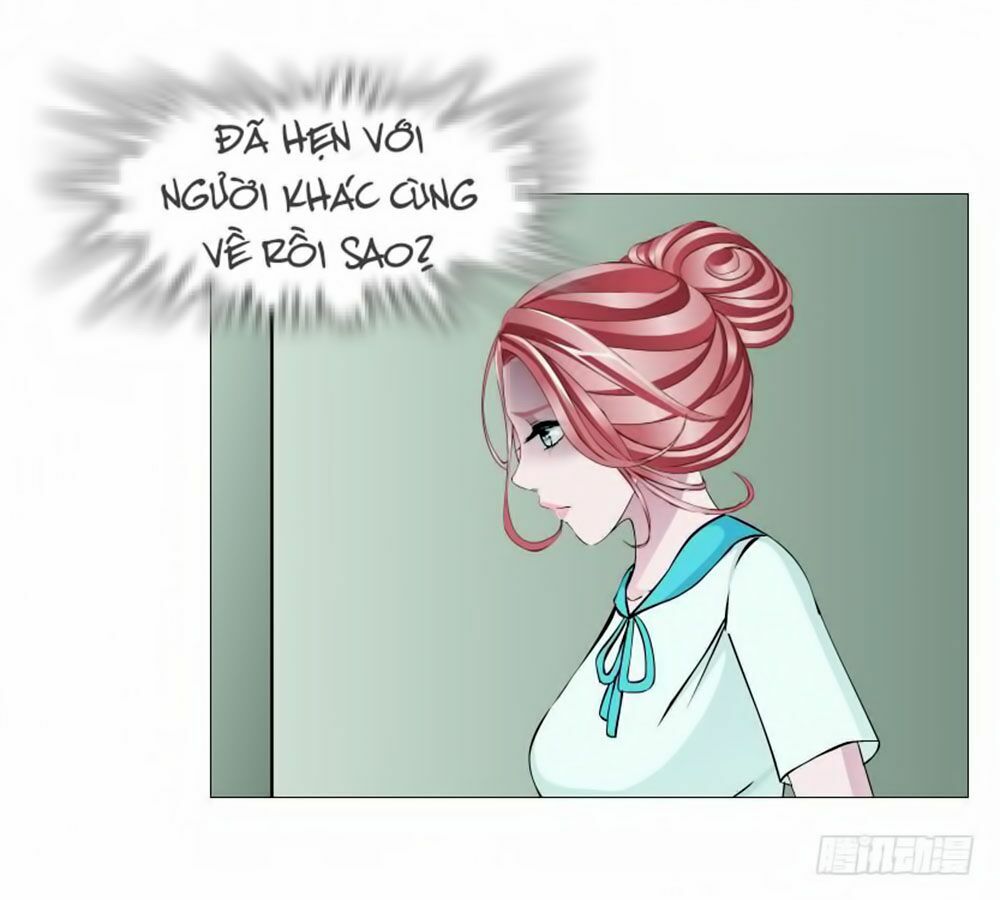 Beauty And Demon: Chapter 86