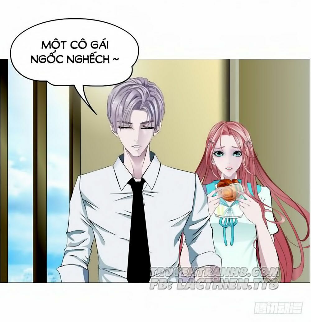 Beauty And Demon: Chapter 86