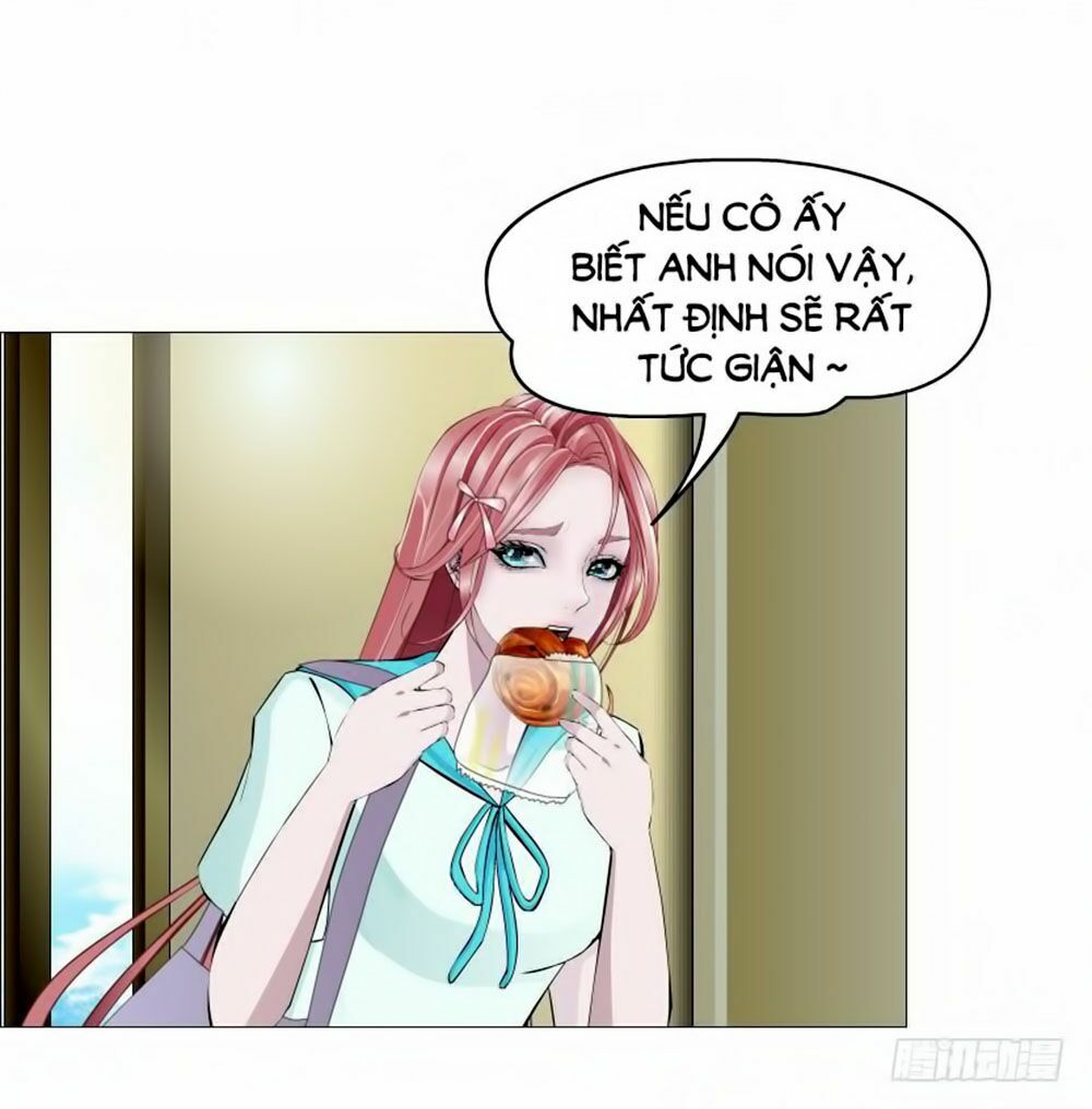 Beauty And Demon: Chapter 86