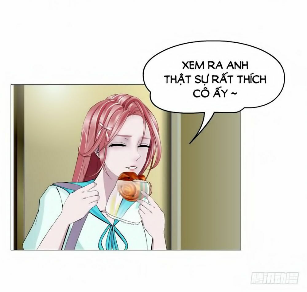 Beauty And Demon: Chapter 86