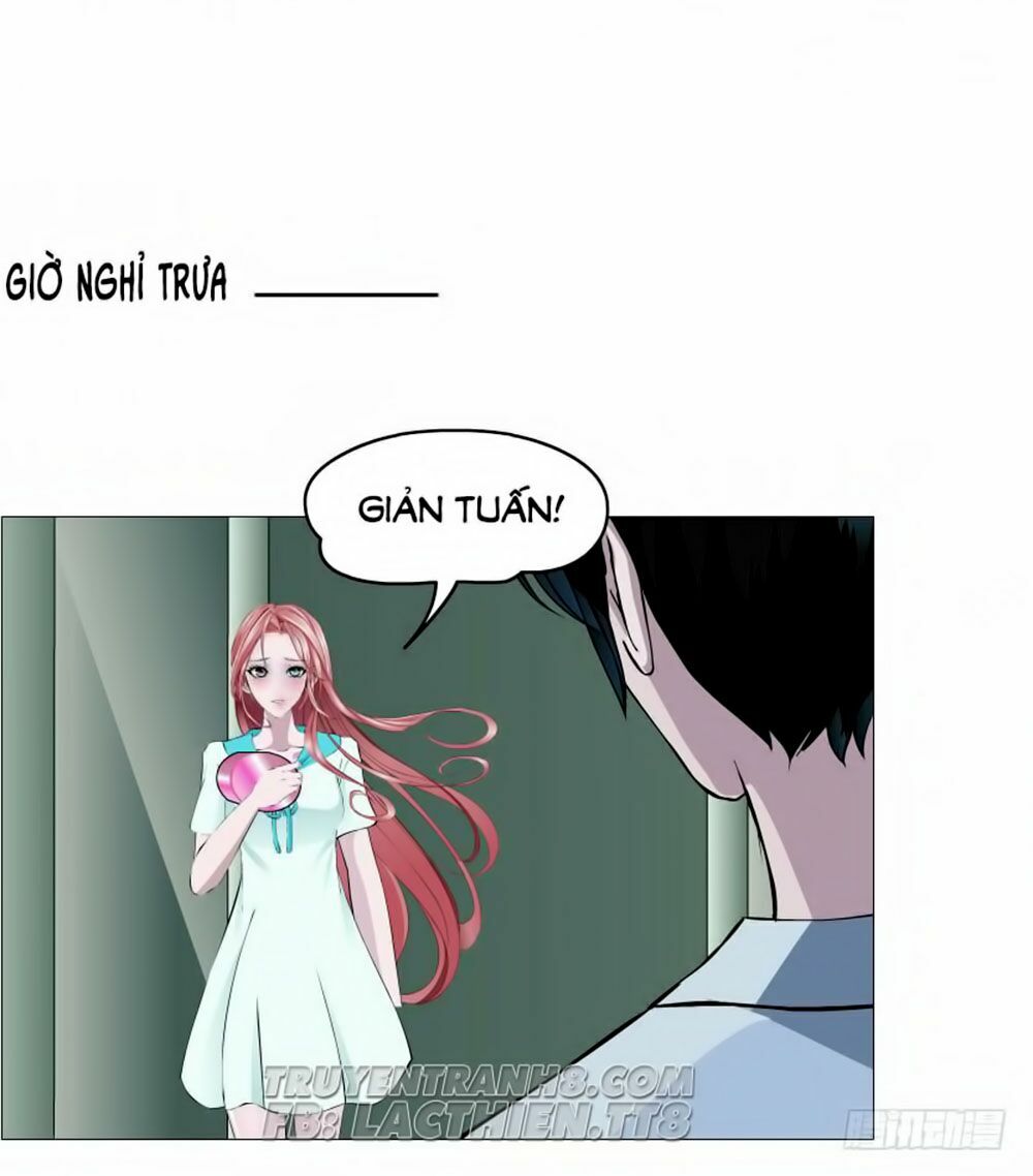 Beauty And Demon: Chapter 86
