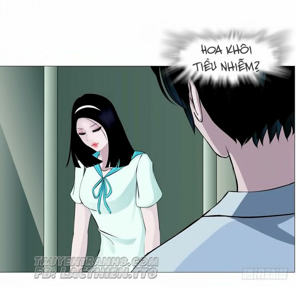 Beauty And Demon: Chapter 86