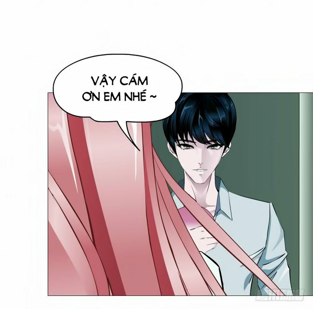 Beauty And Demon: Chapter 86