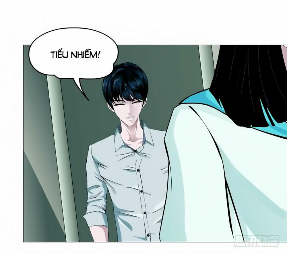 Beauty And Demon: Chapter 86