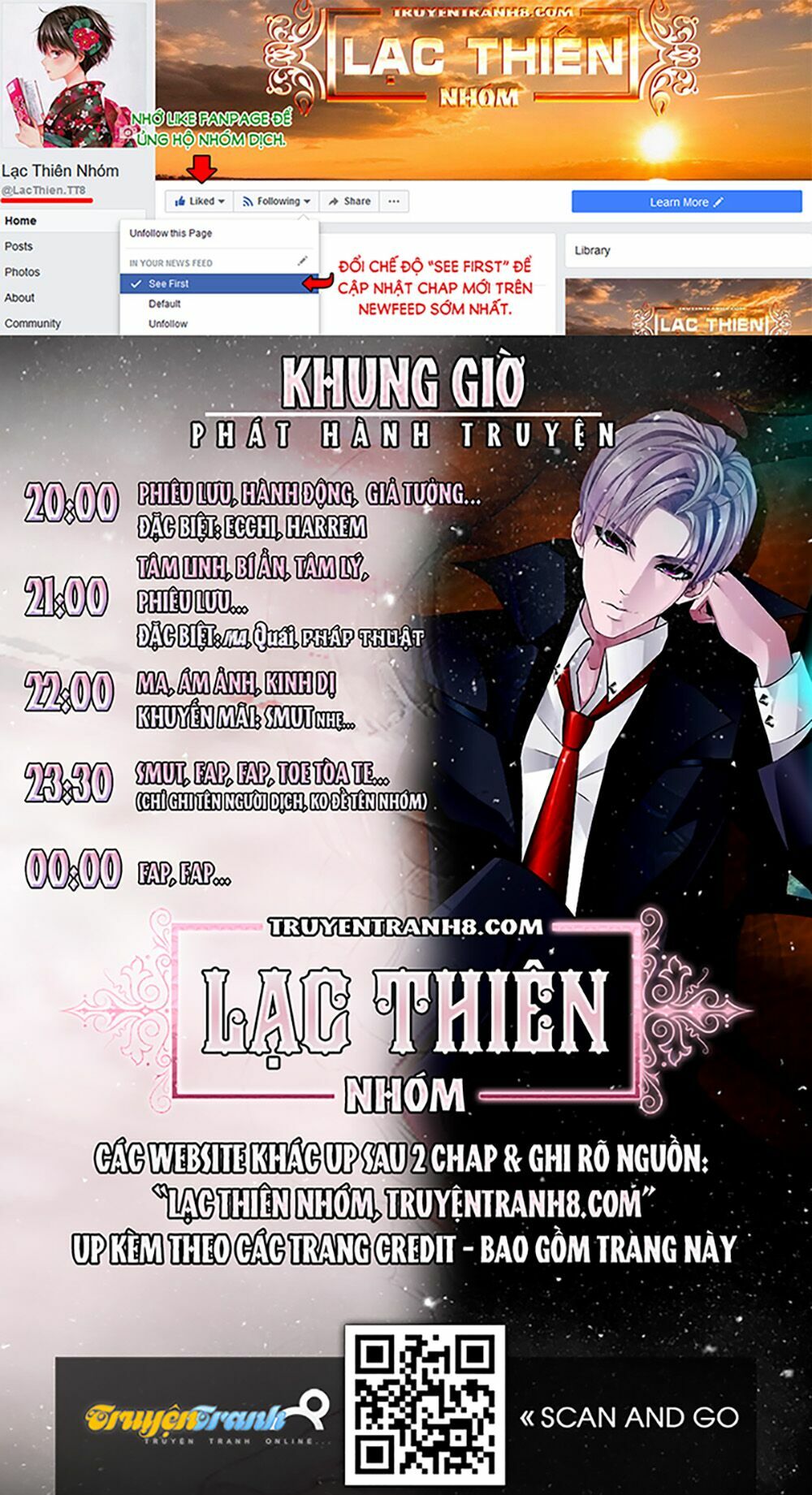 Beauty And Demon: Chapter 86