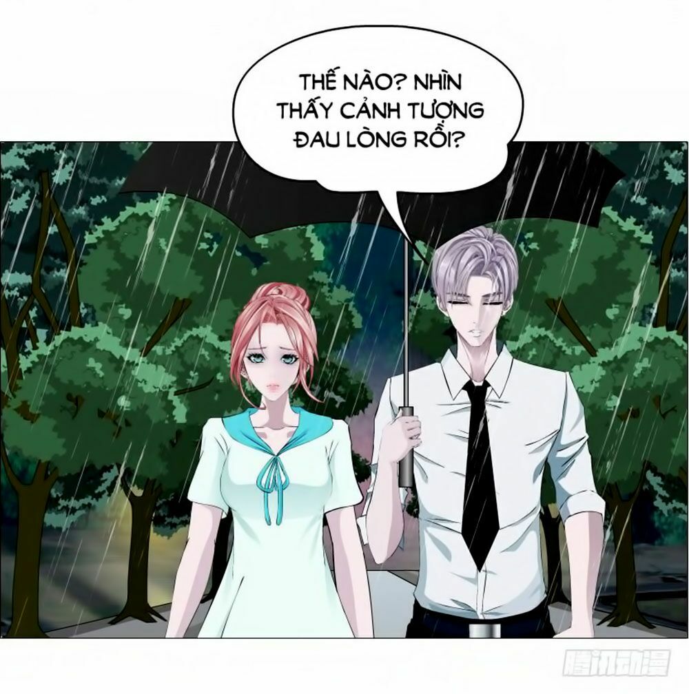 Beauty And Demon: Chapter 86