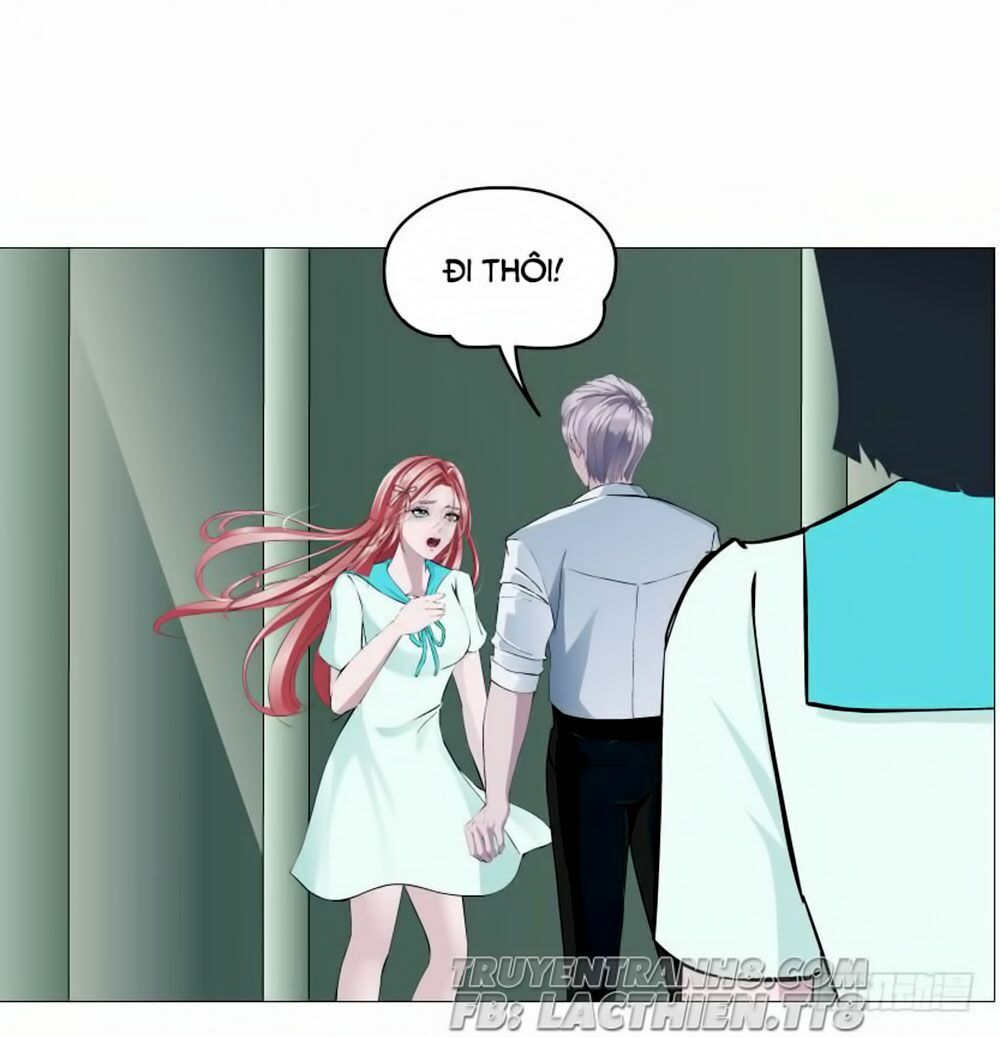Beauty And Demon: Chapter 87