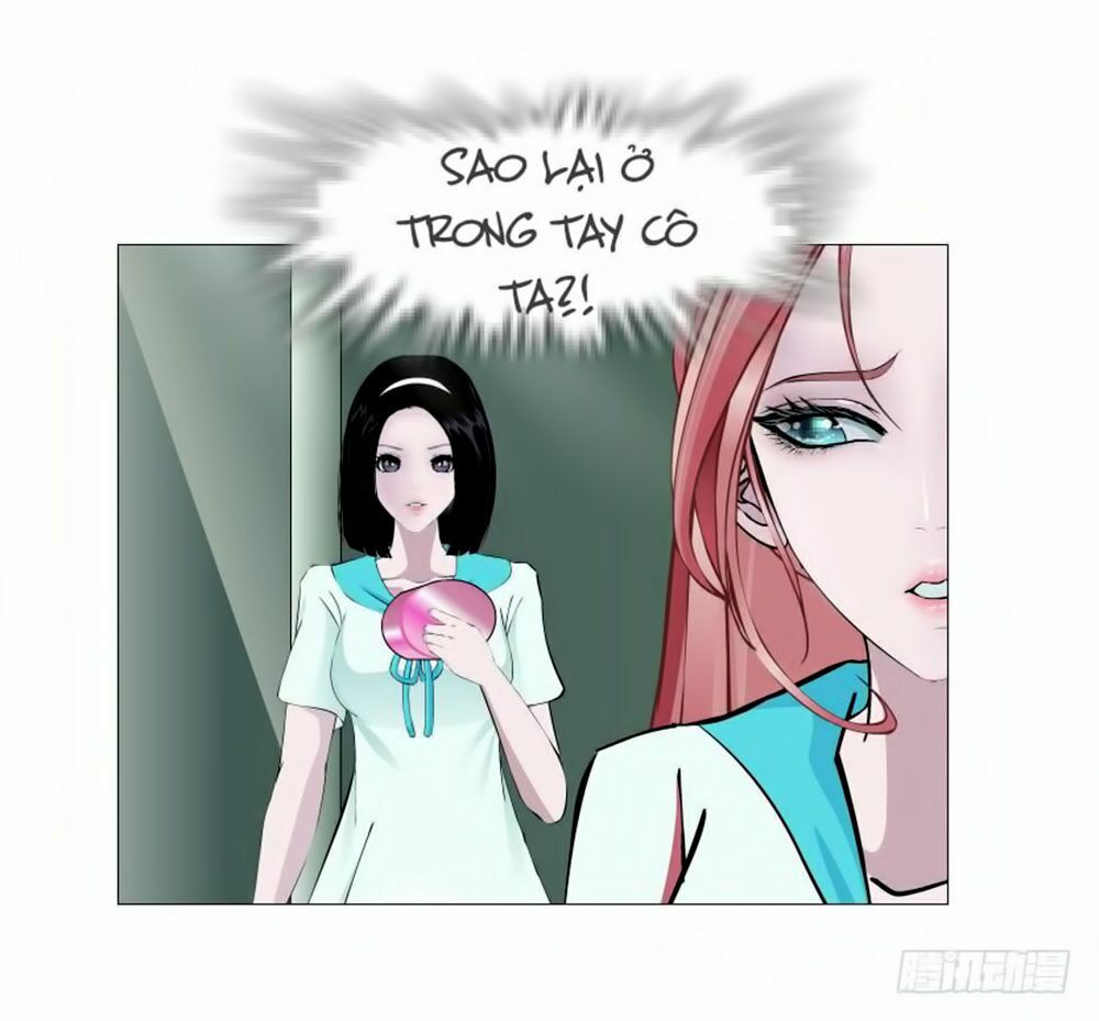 Beauty And Demon: Chapter 87