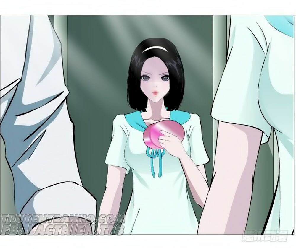 Beauty And Demon: Chapter 87