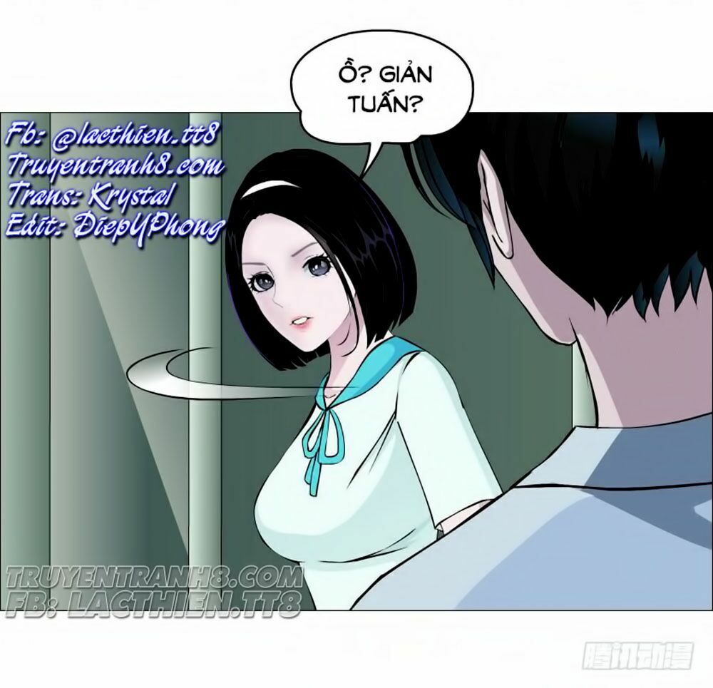 Beauty And Demon: Chapter 87