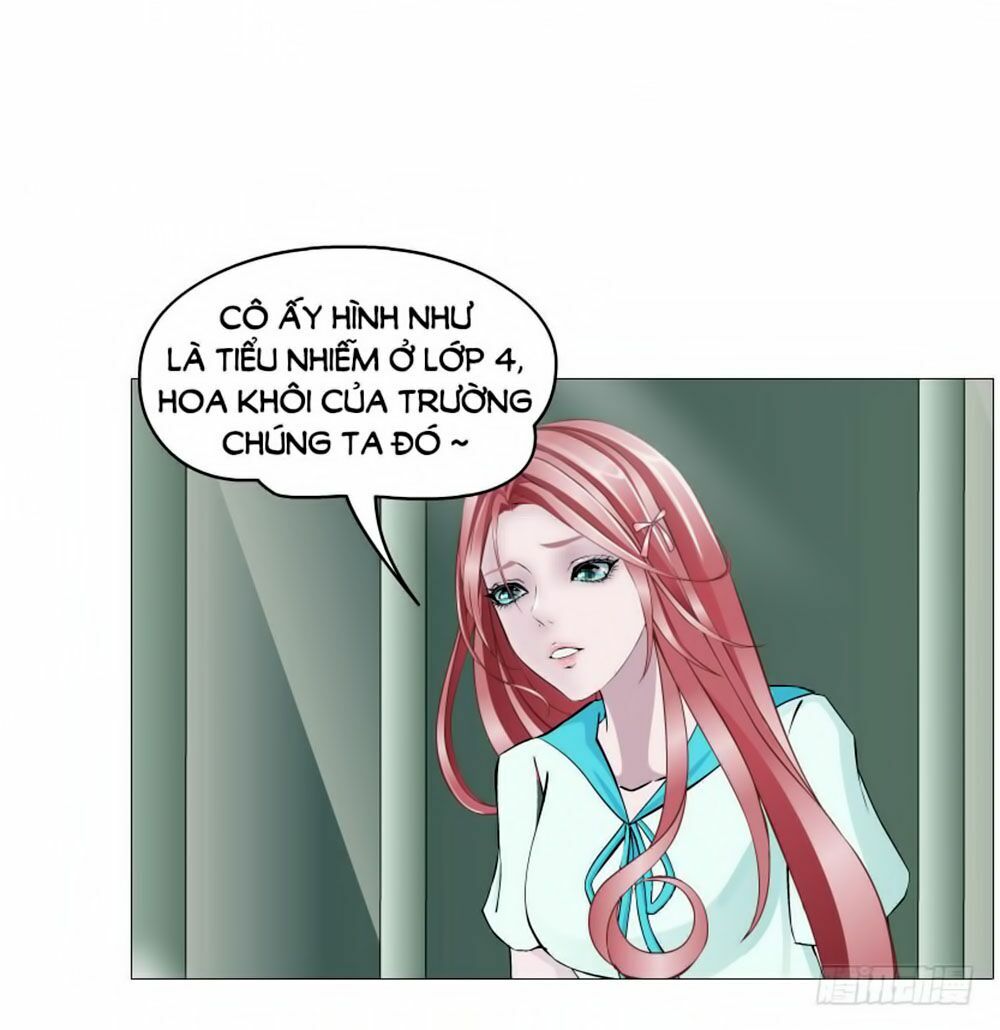 Beauty And Demon: Chapter 87