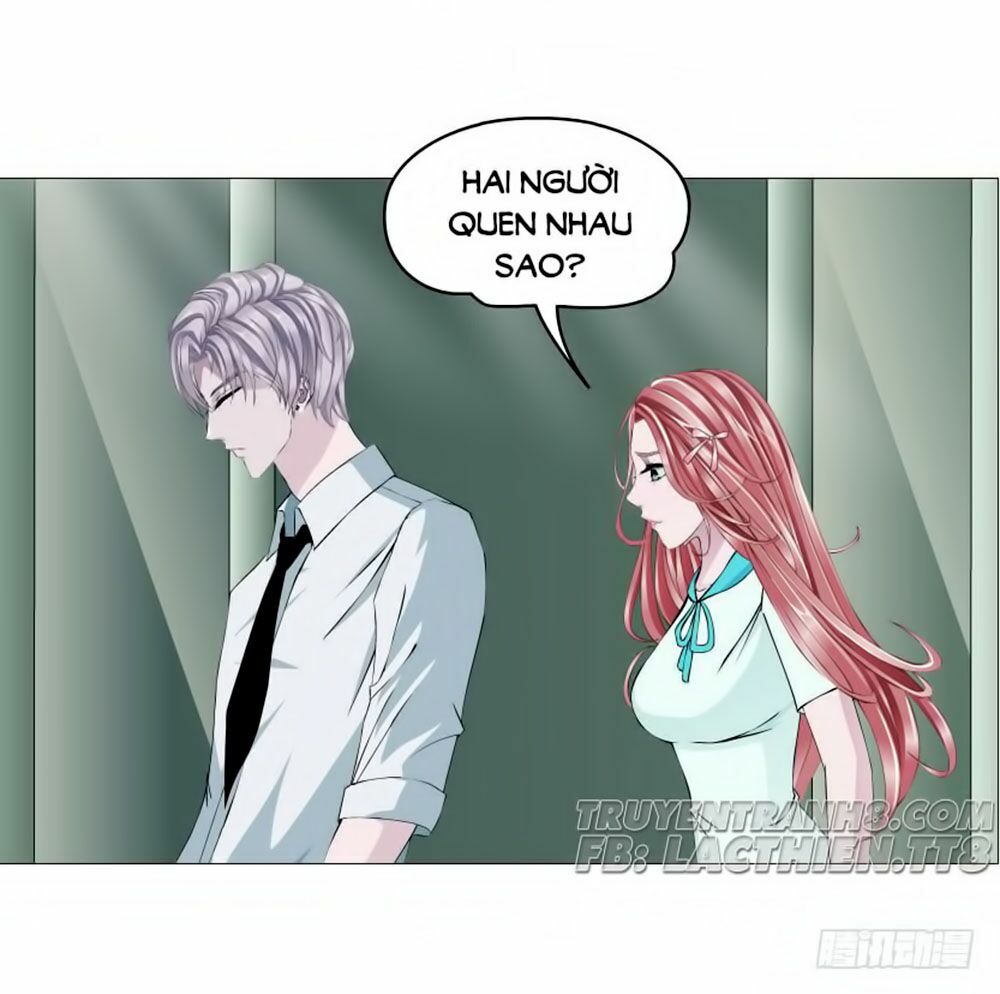 Beauty And Demon: Chapter 87
