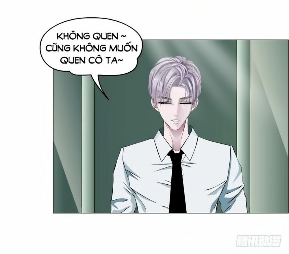 Beauty And Demon: Chapter 87
