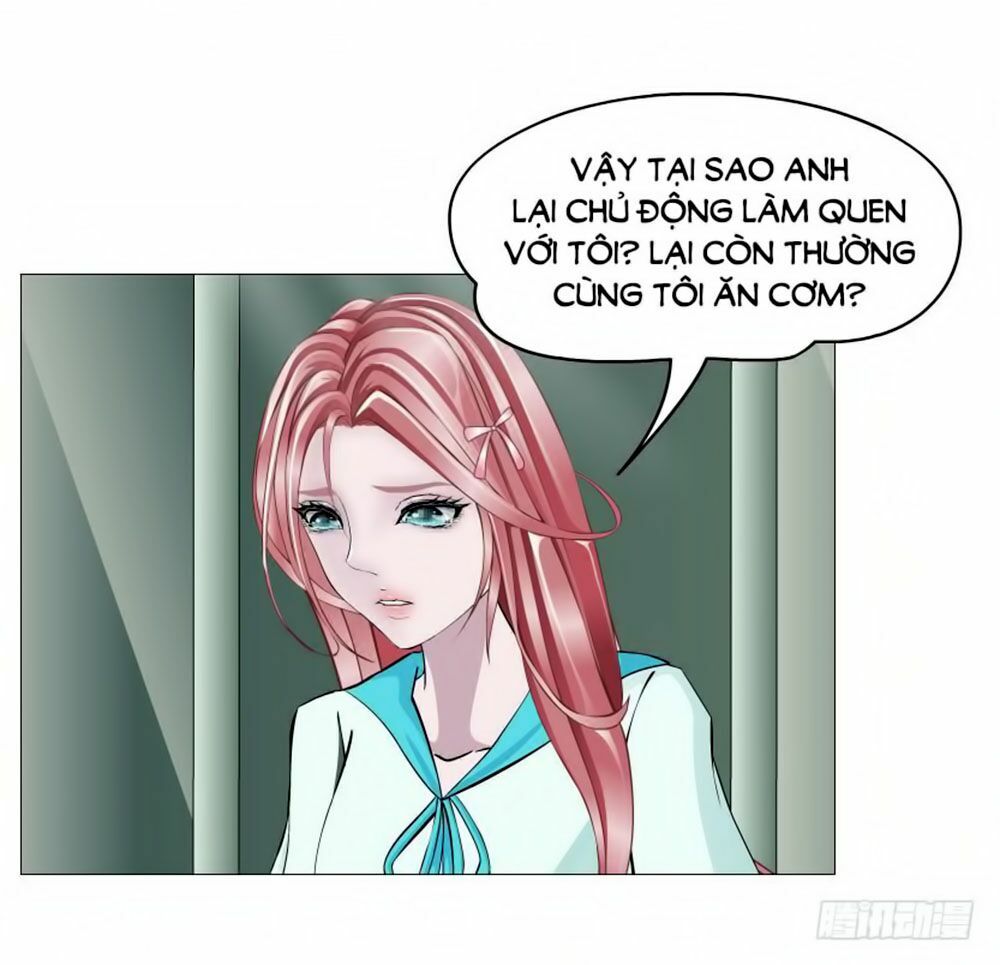 Beauty And Demon: Chapter 87