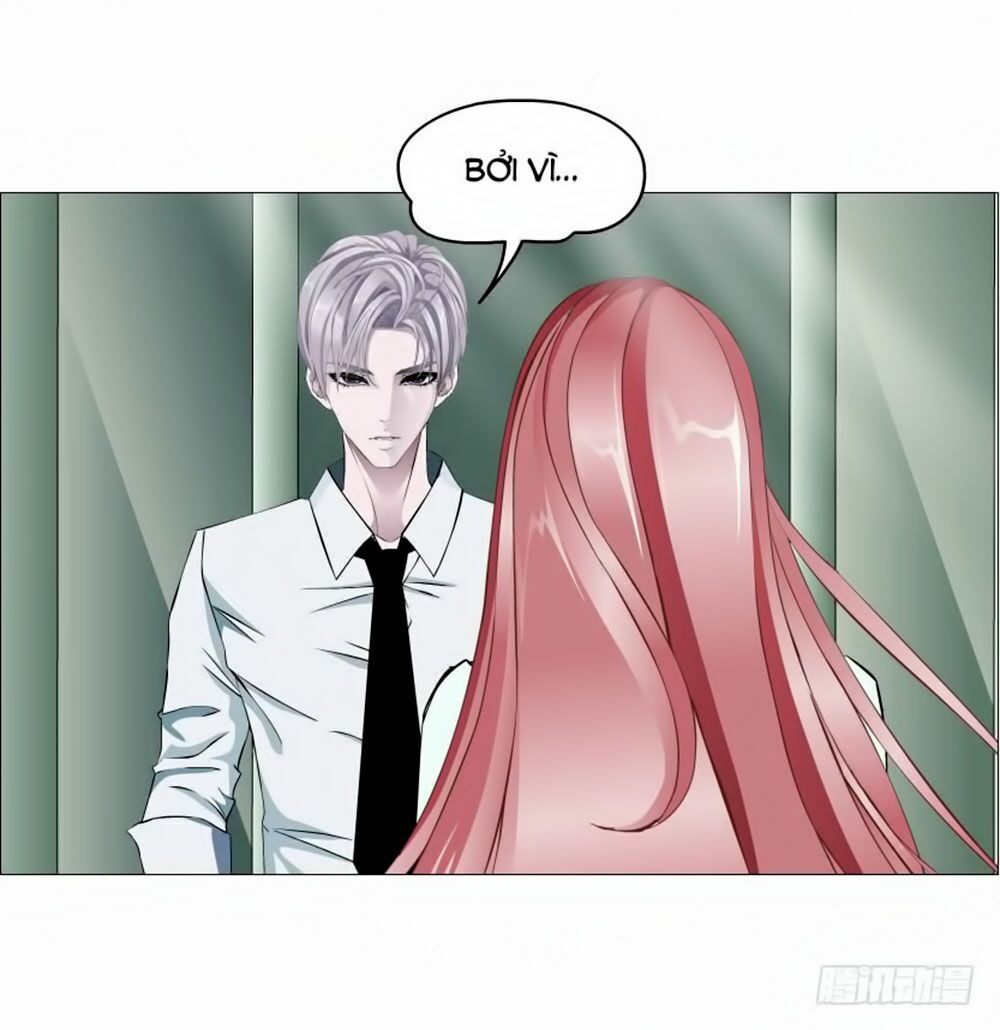Beauty And Demon: Chapter 87