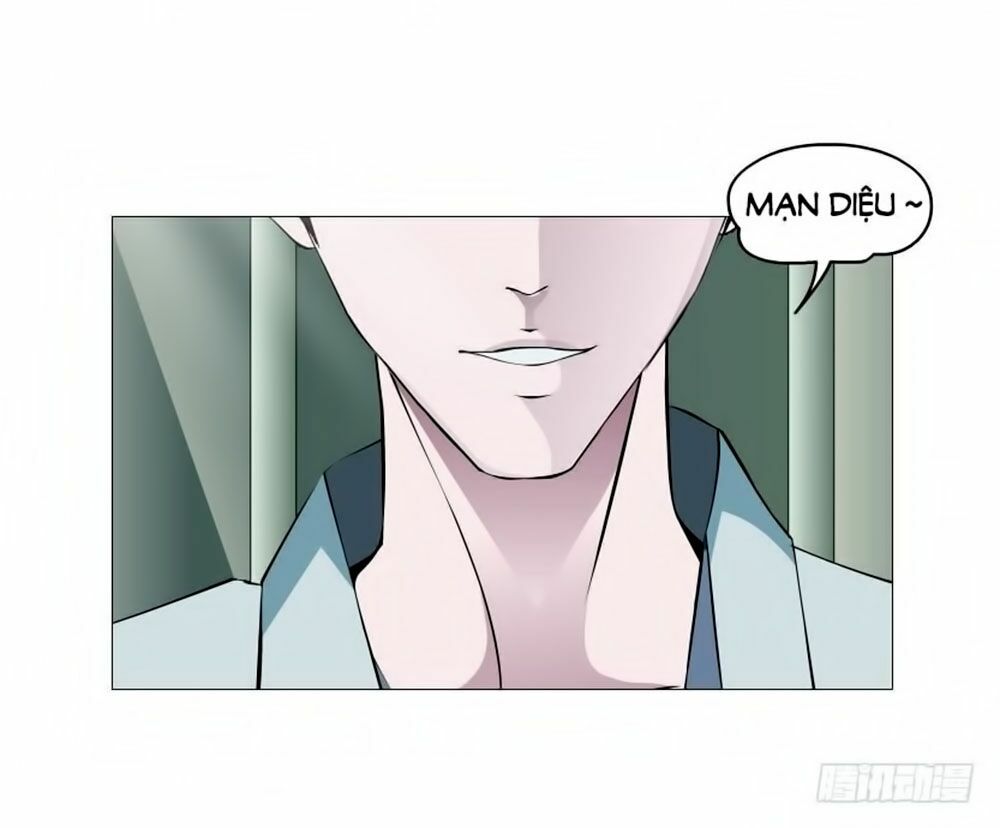 Beauty And Demon: Chapter 87