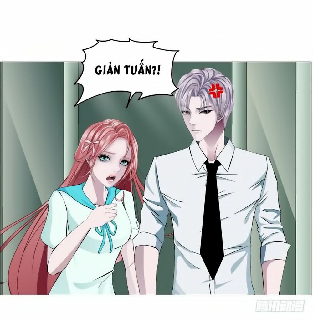 Beauty And Demon: Chapter 87