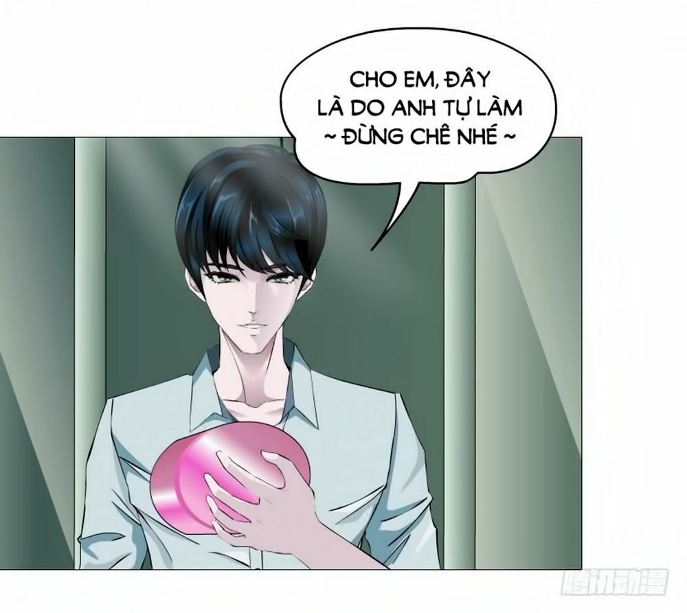 Beauty And Demon: Chapter 87