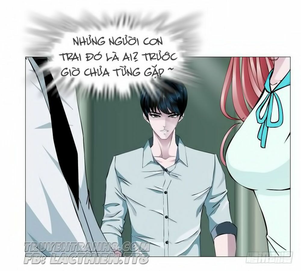 Beauty And Demon: Chapter 87