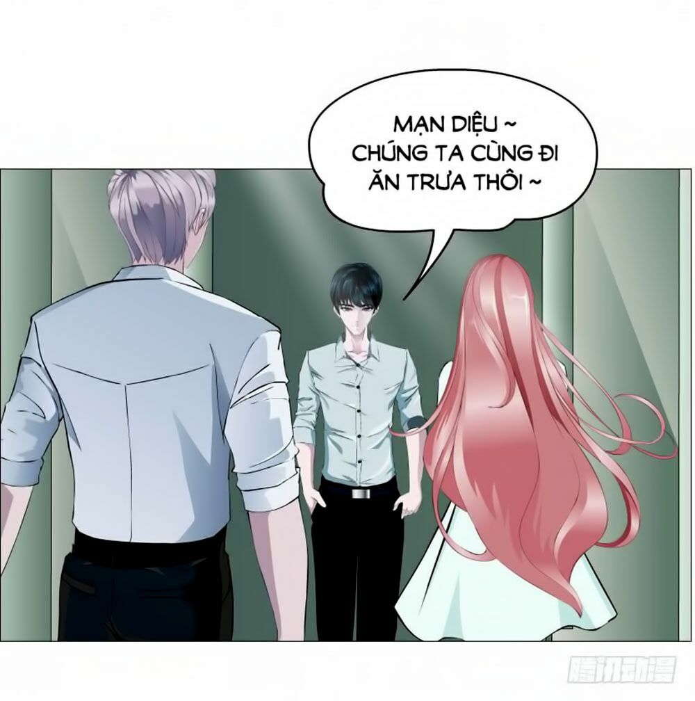 Beauty And Demon: Chapter 87