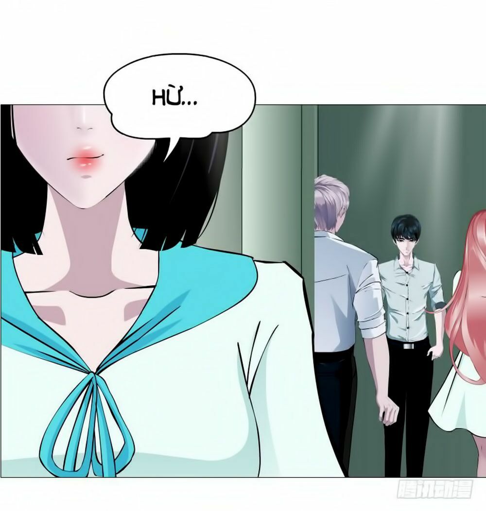 Beauty And Demon: Chapter 87