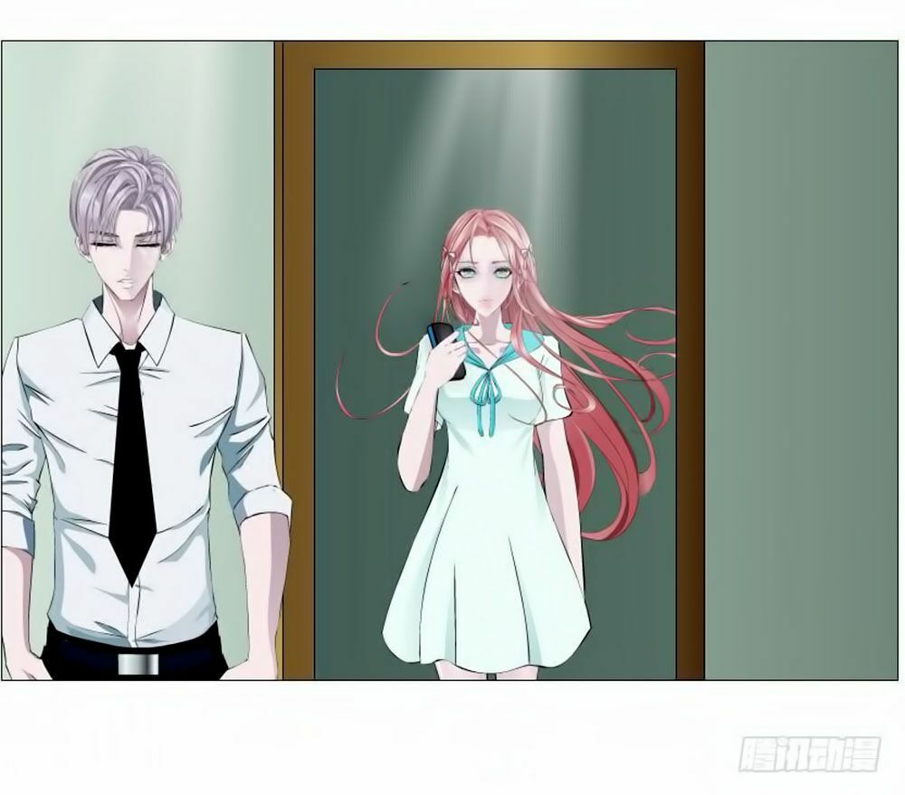 Beauty And Demon: Chapter 87