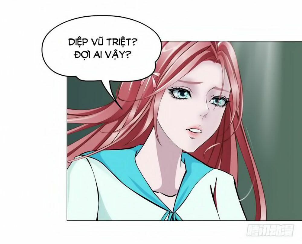 Beauty And Demon: Chapter 87