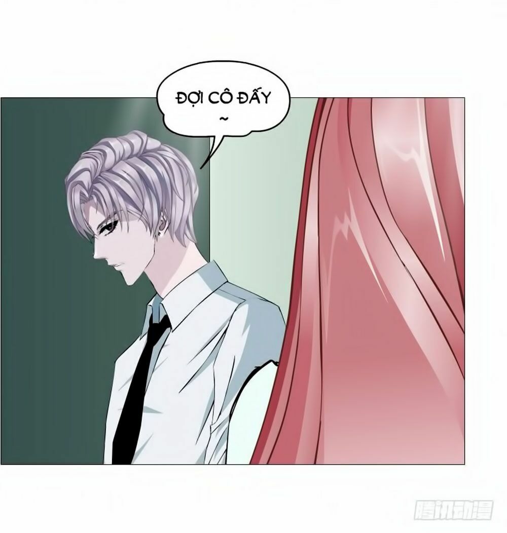 Beauty And Demon: Chapter 87