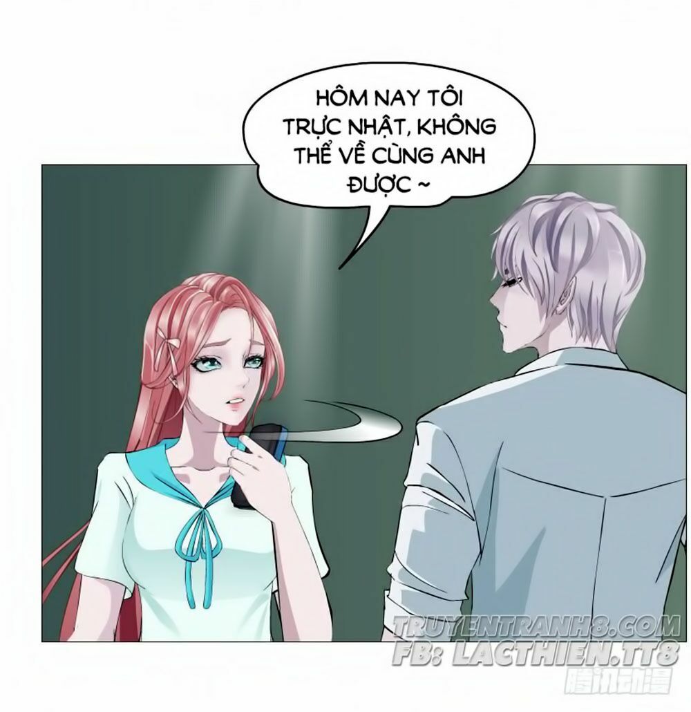 Beauty And Demon: Chapter 87